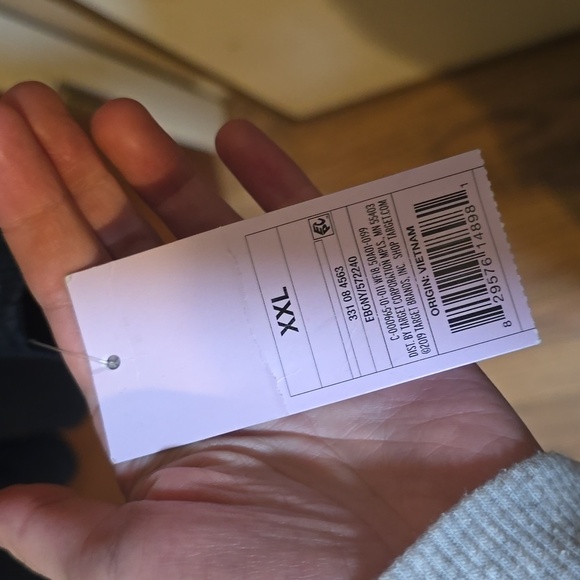 Wild Fable XXL Black Turtleneck Dress XXL - Picture 2 of 4